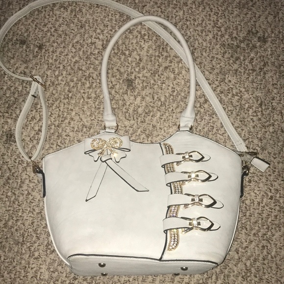 Temptation Italy purse - Picture 4 of 5